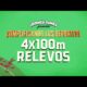 Looney Tunes | Bugs Bunny explica cÃ³mo es 4×100 RELEVOS | Simplificando los deportes | @wbkids