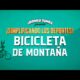 Looney Tunes | Bugs Bunny explica el CICLISMO DE MONTAÃA | Simplificando los deportes | @wbkids