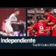 Los 10 mejores goles de #Independiente en la #LPF en el primer semestre de 2024