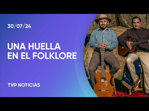 Los de Cabrera, desde Córdoba para todo el país Los de Cabrera, desde Córdoba para todo el país