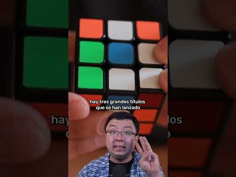 ¡Los mejores juegos del 2024 hasta ahora!