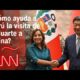 Los objetivos de la visita de la presidenta de Perú a China