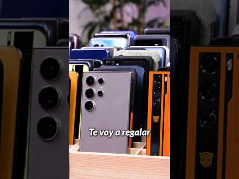 LOS TELÉFONOS DE TUS SUEÑOS ¡¡¡GRATIS!!!