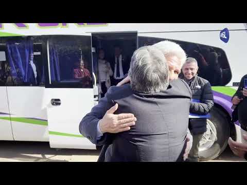 Lucía Toranzo, Presidenta de la Cooperativa ‘C.U.P.S.’ Lucía Toranzo, Presidenta de la Cooperativa ‘C.U.P.S.’