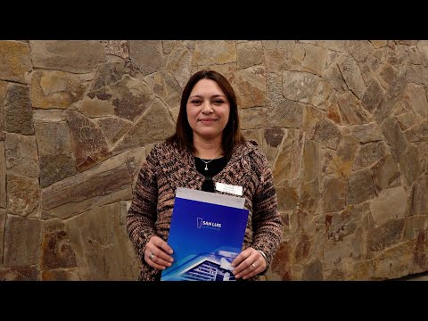 Luciana Tiezzi, emprendedora