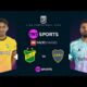 Matchday EN VIVO – Defensa y Justicia vs. Boca – Fecha 6 Torneo de la Liga 2024