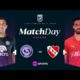 Matchday EN VIVO – Independiente Rivadavia vs. Independiente – Fecha 8 Torneo de la Liga 2024