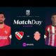 Matchday EN VIVO – Independiente vs. Barracas Central – Fecha 7 Torneo de la Liga 2024