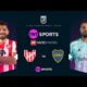 Matchday EN VIVO – Instituto vs. Boca – Fecha 8 Torneo de la Liga 2024