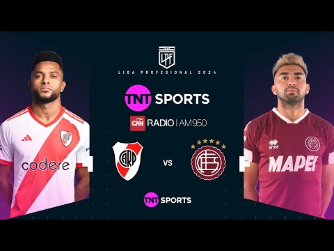 Matchday EN VIVO – River vs. Lanús – Fecha 6 Torneo de la Liga 2024 Matchday EN VIVO – River vs. Lanús – Fecha 6 Torneo de la Liga 2024