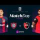 Matchday EN VIVO – San Lorenzo vs. Newell’s – Fecha 8 Torneo de la Liga 2024