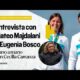 Mateo Majdalani y Eugenia Bosco, la dupla de Nacra 17 que buscarÃ¡ una medalla en ParÃ­s 2024