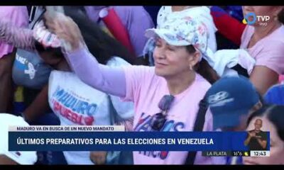 Miles de venezolanos en el extranjero no podrán votar