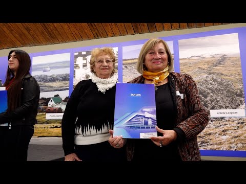 Mirta Lucero, Las Martinetas Mirta Lucero, Las Martinetas