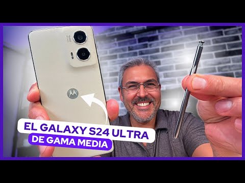 Motorola Moto G Stylus 5G El Galaxy S24 Ultra Económico Motorola Moto G Stylus 5G El Galaxy S24 Ultra Económico