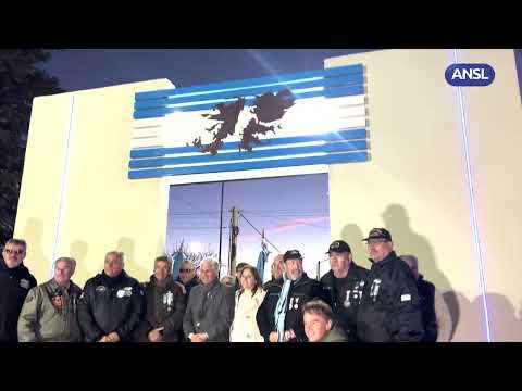 Naschel – Paseo Malvinas