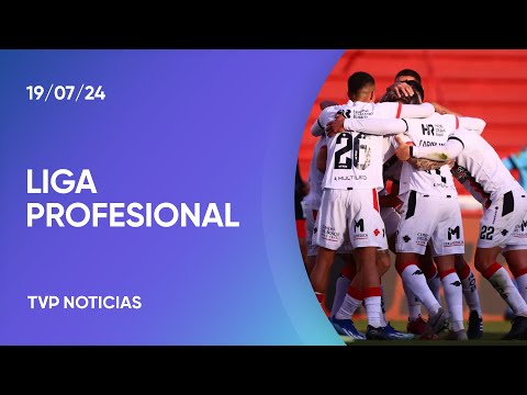 Newell’s venció 1-0 a Barracas Central Newell’s venció 1-0 a Barracas Central