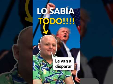 NI LOS SIMPSONS PREDIJERON TANTO!!!!!!! NI LOS SIMPSONS PREDIJERON TANTO!!!!!!!