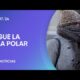 Ola polar en gran parte del país