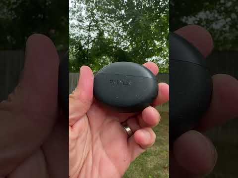 OnePlus Nord Buds 3 Pro Unboxing #shorts