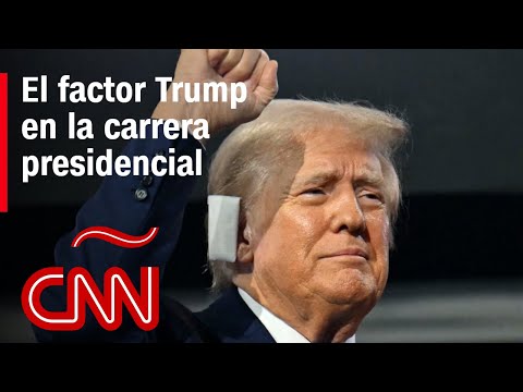 OPINIÓN | ¿Está el Partido Republicano tomado por Trump?