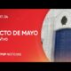 Pacto de Mayo – En Vivo desde Tucumán