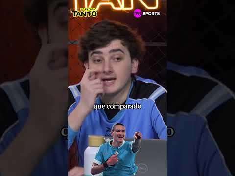 Para vos, ¿Quién es el mejor 9 de sudamérica ð§ â¡ï¸ #NoEsParaTanto Para vos, ¿Quién es el mejor 9 de sudamérica ð§ â¡ï¸ #NoEsParaTanto