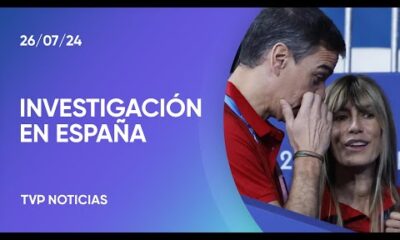 Pedro Sánchez, citado por la justicia