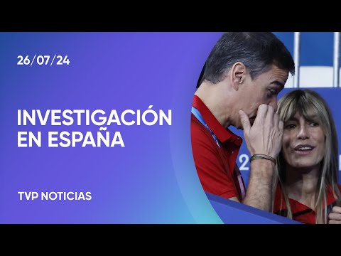 Pedro Sánchez, citado por la justicia Pedro Sánchez, citado por la justicia