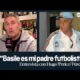 Perico PÃ©rez con #TNTFÃºtbol: el recuerdo del Mundial 94 y la admiraciÃ³n por Messi y Maradona