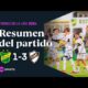 PLATENSE venciÃ³ con autoridad a DEFENSA Y JUSTICIA | #DefensaYJusticia 1-3 #Platense | Resumen