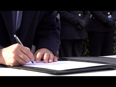 Poggi promulgó la ‘Ley de Reiterancia’ Poggi promulgó la ‘Ley de Reiterancia’