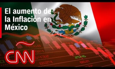 ¿Por qué la economía de México muestra una caída en el empleo?