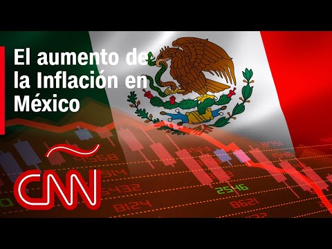 ¿Por qué la economía de México muestra una caída en el empleo? ¿Por qué la economía de México muestra una caída en el empleo?