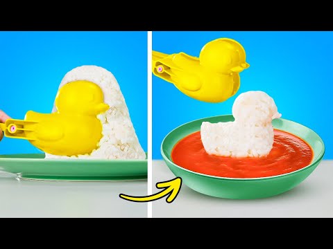 Probamos trucos virales para padres inteligentes 👨‍👧‍👧 y mira lo que conseguimos…