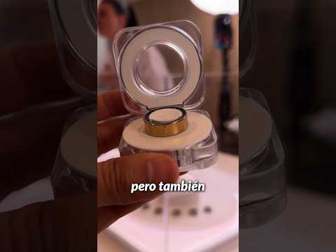 PROBÉ EL CARÍSIMO ANILLO DE SAMSUNG!!! PROBÉ EL CARÍSIMO ANILLO DE SAMSUNG!!!