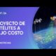 Proyecto Espacial Focus: buscan crear una startup que lance satélites económicos al espacio