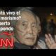 Puede Alberto Fujimori volver a contender por la presidencia de Perú?