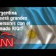 ¿Qué beneficios ofrece el Régimen de Incentivo Para Grandes Inversiones en Argentina