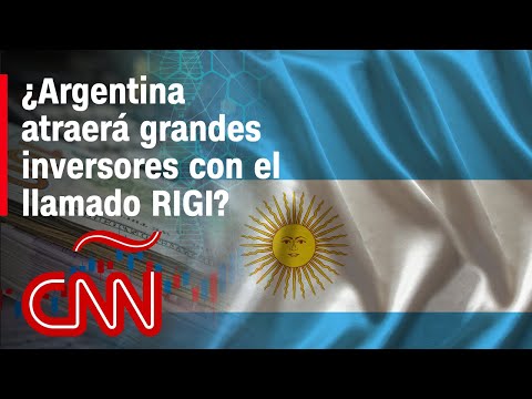 ¿Qué beneficios ofrece el Régimen de Incentivo Para Grandes Inversiones en Argentina ¿Qué beneficios ofrece el Régimen de Incentivo Para Grandes Inversiones en Argentina