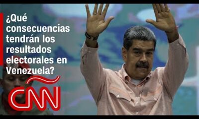 ¿Qué consecuencias tendrán los resultados electorales en Venezuela