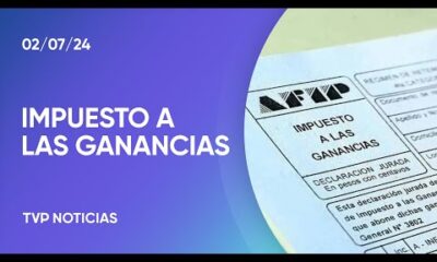 ¿Qué pasará con Ganancias?