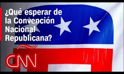 ¿Qué podemos esperar de Trump y la próxima Convención Nacional Republicana