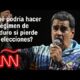 ¿Qué podría hacer el régimen de Maduro si pierde las elecciones? | Análisis