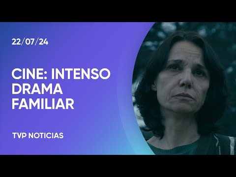 “Quizás es cierto lo que dicen de nosotras”: intenso drama familiar “Quizás es cierto lo que dicen de nosotras”: intenso drama familiar