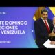 Rechazo de Lula a los dichos de Maduro