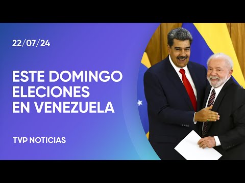 Rechazo de Lula a los dichos de Maduro Rechazo de Lula a los dichos de Maduro