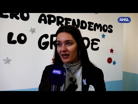 Regina Silvestrelli, Coordinadora del CDI