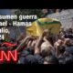 Resumen en video de la guerra Israel – Hamas: noticias del 1 de julio de 2024