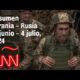 Resumen en video de la guerra Ucrania – Rusia: noticias de la semana 27 junio – 4 julio, 2024